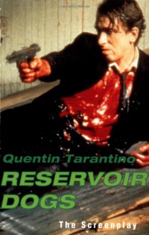 Reservoir Dogs - Quentin Tarantino