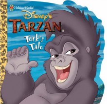Disney's Tarzan Terk's Tale (Disney's Tarzan) - Eric Suben