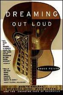 Dreaming Out Loud - Bruce Feiler