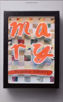 Mary - Vladimir Nabokov, Michael Glenny, Владимир Набоков