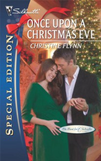 Once Upon a Christmas Eve - Christine Flynn