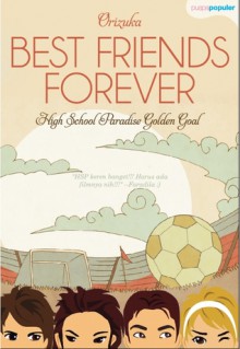 Best Friends Forever - Orizuka