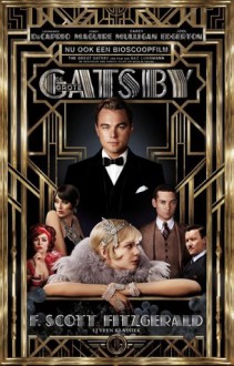 De grote Gatsby - F. Scott Fitzgerald