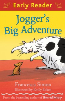 Jogger's Big Adventure - Francesca Simon