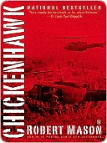 Chickenhawk - Robert Mason