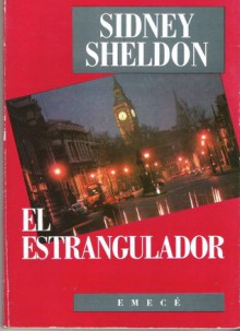 El estrangulador - Sidney Sheldon