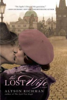 The Lost Wife - Alyson Richman