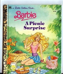 Barbie, a Picnic Surprise - Leslie McGuire