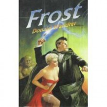 Frost - Donald Wandrei