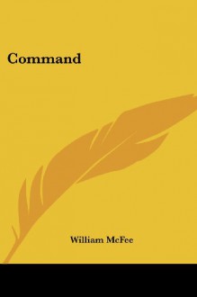 Command - William McFee