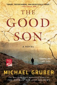 The Good Son - Michael Gruber