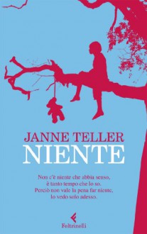 Niente - Janne Teller