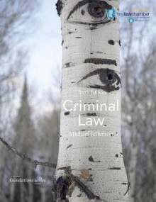 Criminal Law - Michael Jefferson