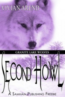 Second Howl - Vivian Arend