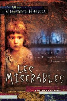 Les Miserables - Victor Hugo