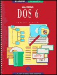 Mastering DOS 6 - Herbert Schildt