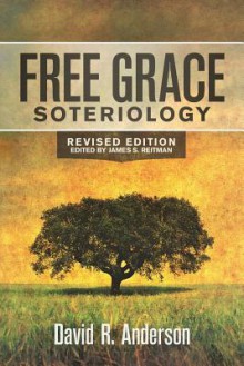 Free Grace Soteriology - David R. Anderson, James S Reitman