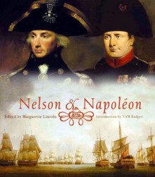 Nelson & Napoléon - Margarette Lincoln