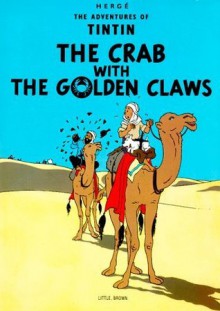 The Crab With the Golden Claws - Hergé