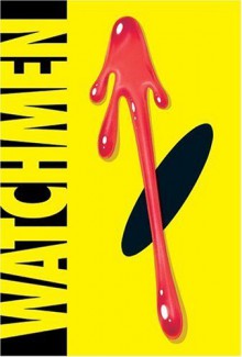 Watchmen (Absolute Edition) Absolute edition by Moore, Alan published by DC Comics [Hardcover] 2011 - 