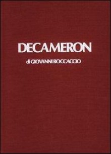 Decameron Vol. II di 3 - Giovanni Boccaccio, Natalino Sapegno, Werner Klemke