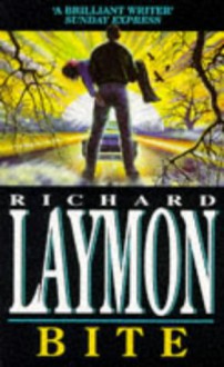 Bite - Richard Laymon