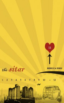 The Sitar - Rebecca Idris