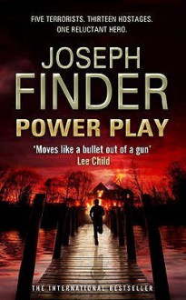 Power Play - Joseph Finder