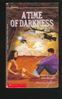 Time of Darkness - Sherryl Jordan