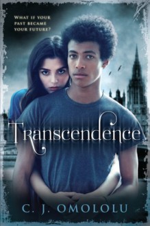 Transcendence - C.J. Omololu