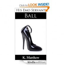 Ball - K. Matthew