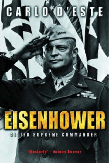 Eisenhower - Carlo D'Este