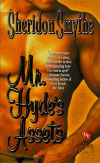 Mr. Hyde's Assets - Sheridon Smythe