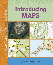 Scales, Distance And Direction (Maps & Mapping Skills) - Meg Gillett