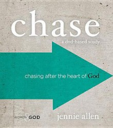 Chase DVD-Based Study - Jennie Allen