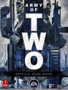 Army of Two: Prima Official Game Guide - Michael Knight