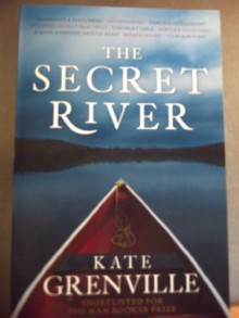 The Secret River - Kate Grenville