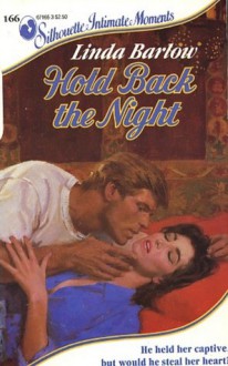 Hold Back the Night - Linda Barlow