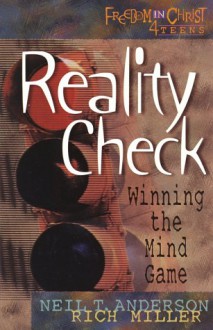 Reality Check - Neil T. Anderson, Rich Miller