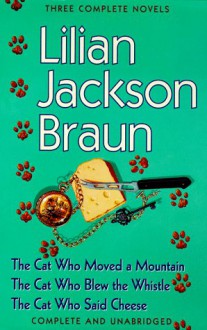 The Cat Who... Omnibus 05 (Books 13,17,18) - Lilian Jackson Braun