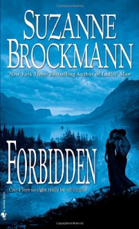 Forbidden (Audio) - Suzanne Brockmann, Traci Svendsgaard