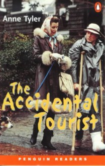 Accidental Tourist - Anne Tyler