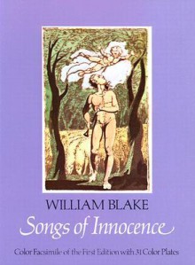 Songs Of Innocence And Experience: Two Complete Books - William Blake