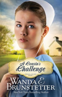 A Cousin's Challenge - Wanda E. Brunstetter