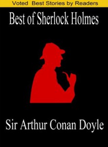 THE BEST OF SHERLOCK HOLMES - Arthur Conan Doyle