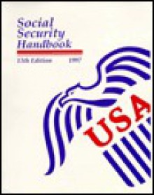 Social Security Handbook - Health and Human Services Dept. (U.S.)