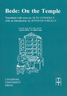 Bede: On the Temple - Sean Connolly, Bede