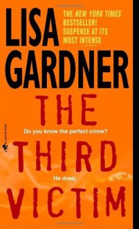 The Third Victim - Lisa Gardner