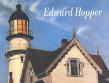 Edward Hopper : Paintings - Gail Levin, James Fenton