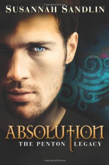 Absolution - Susannah Sandlin